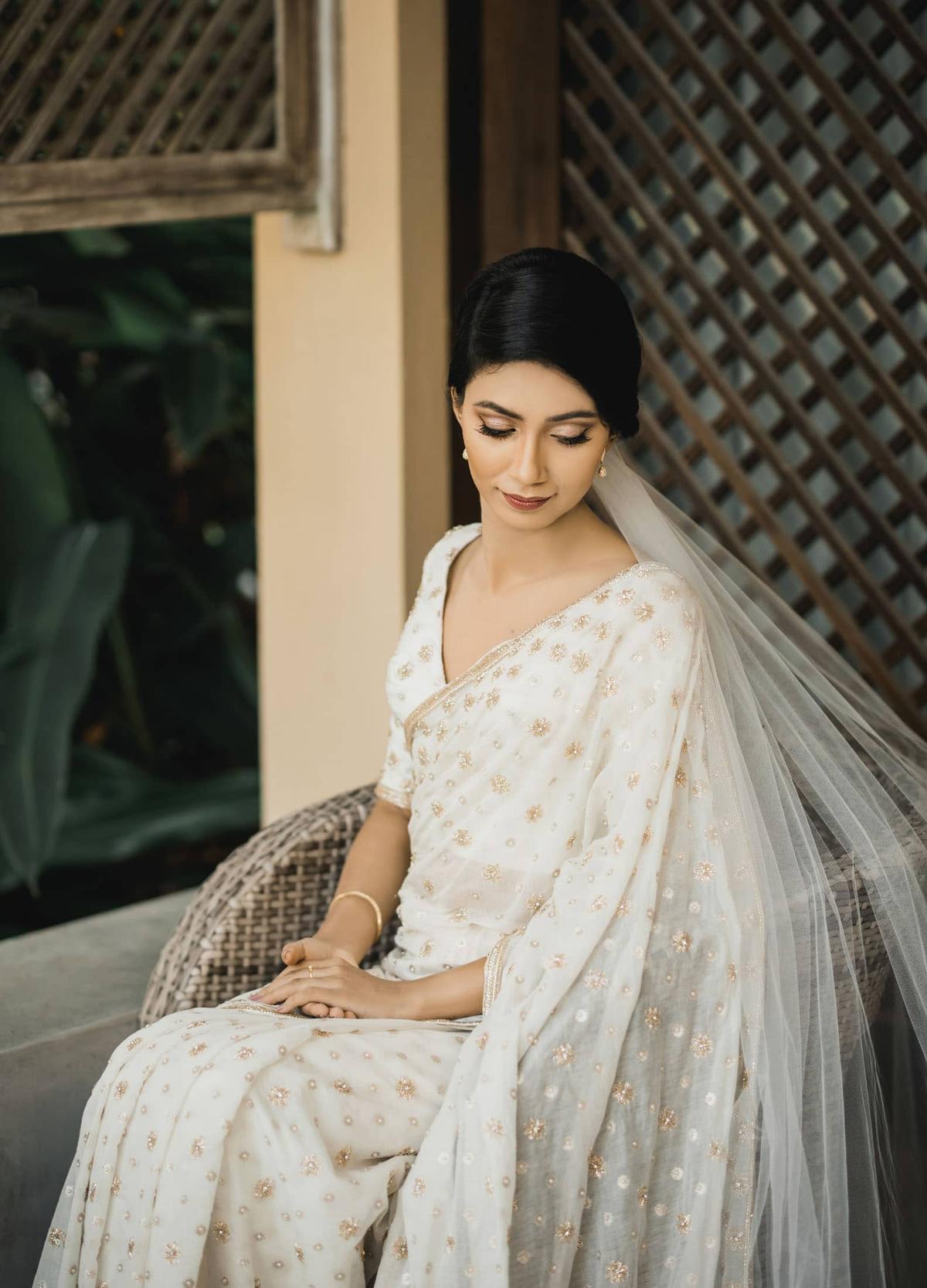 Sandhani & Pramoj