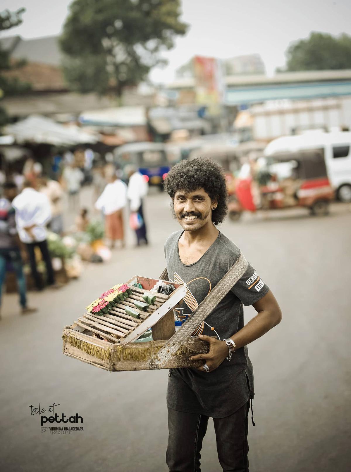 Tale of Pettah