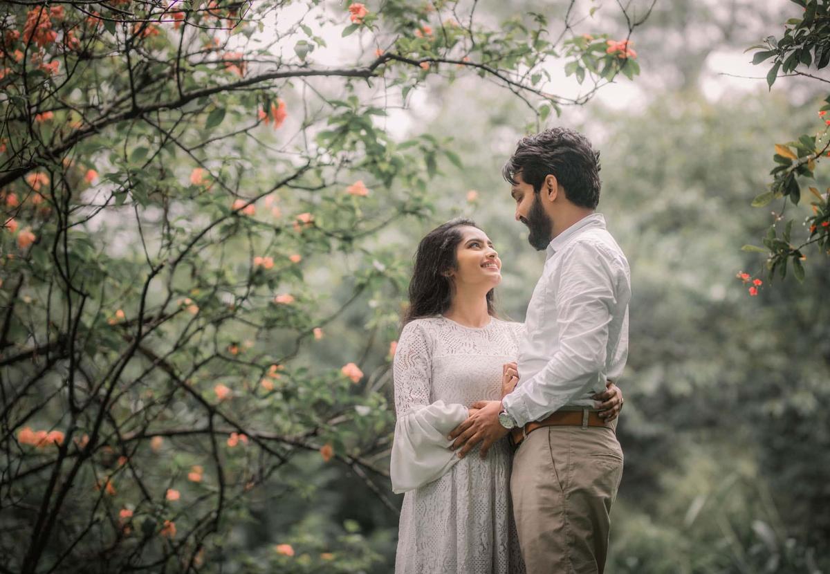Erandi & Amila