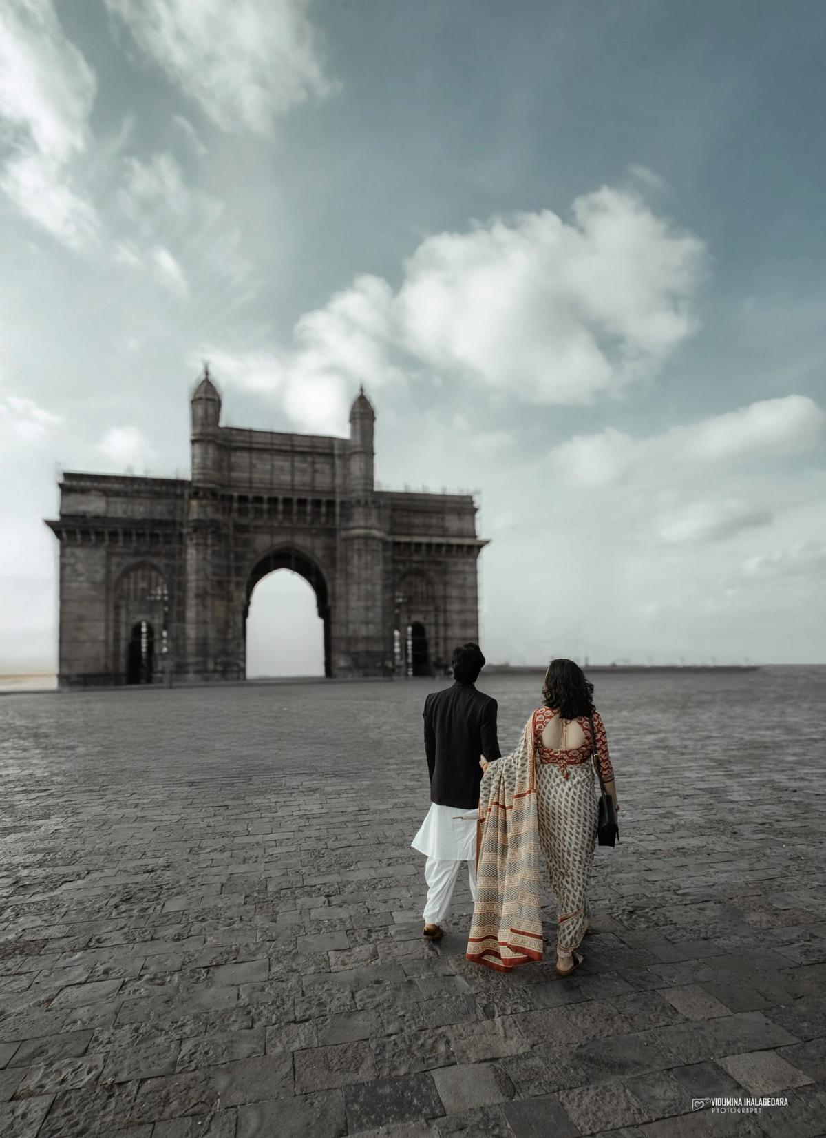 Anu & Sachin, photo 15