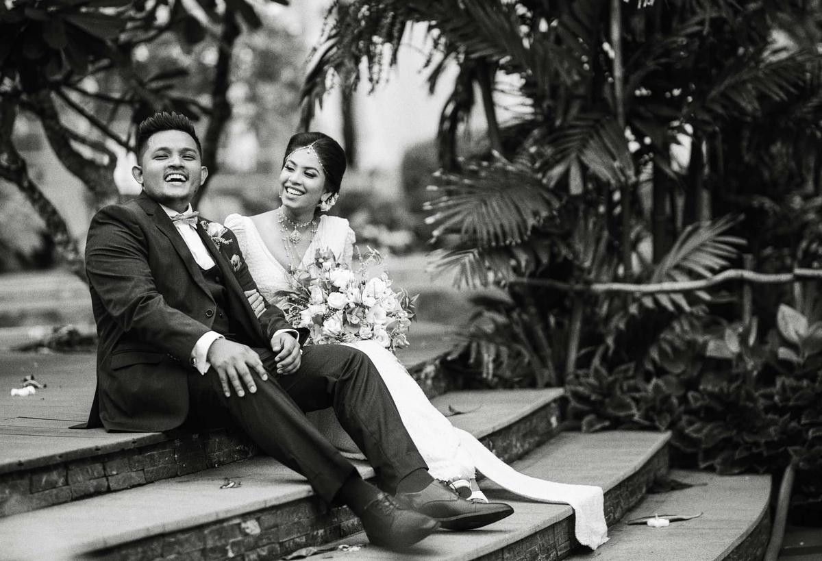 Chalani & Tinusha