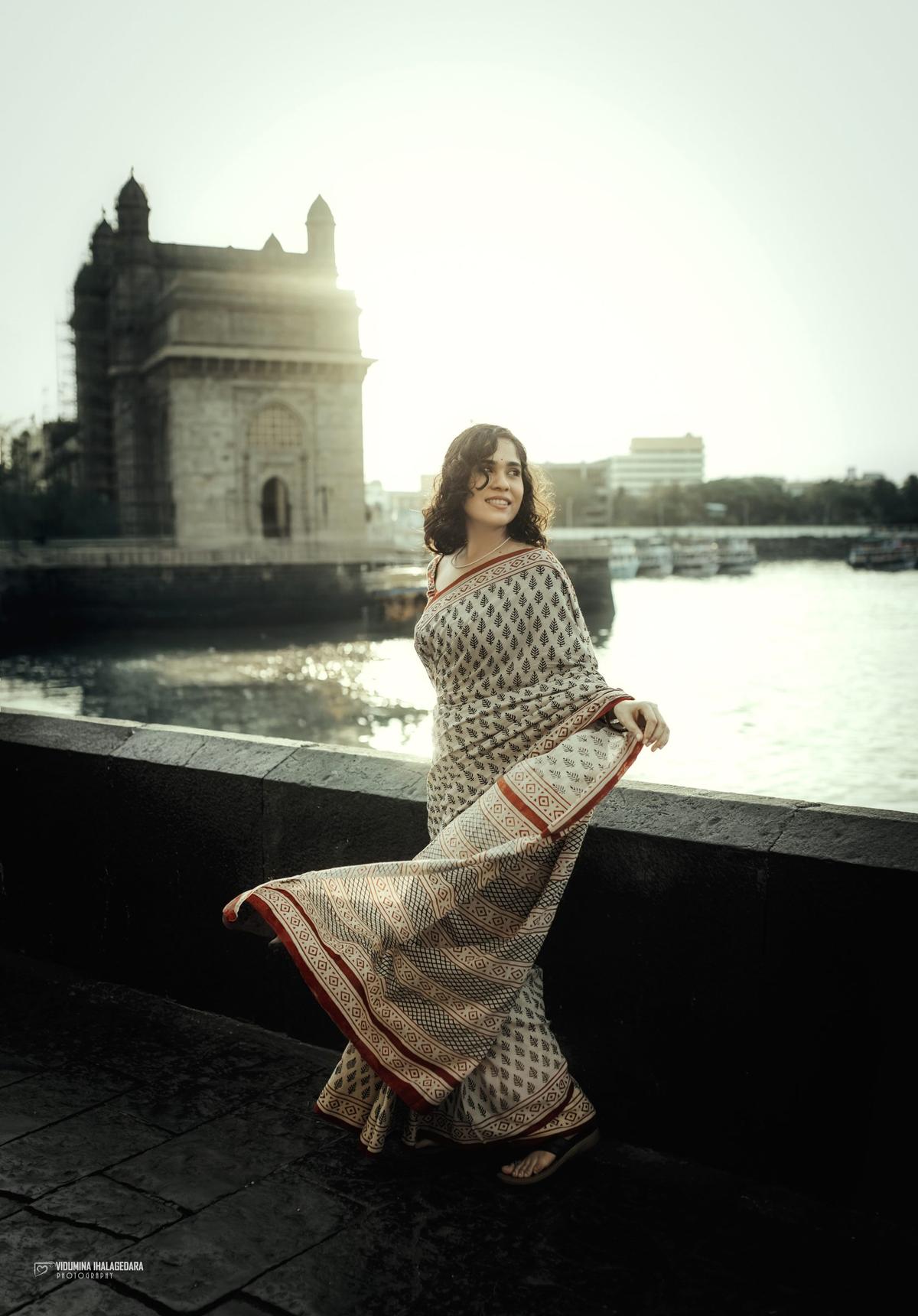 Anu & Sachin, photo 2