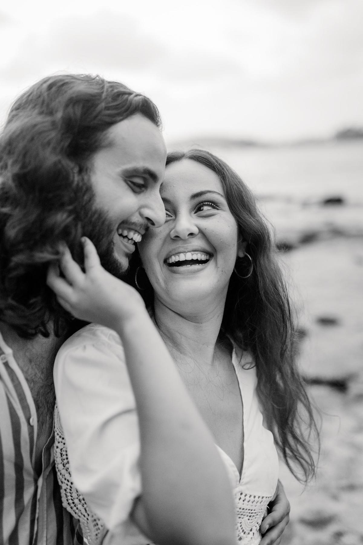 Salma & Mo
