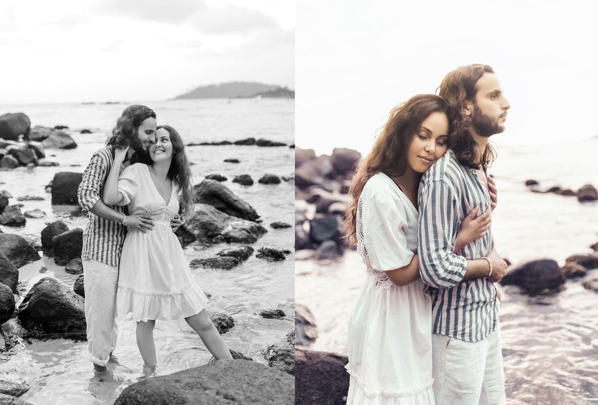 Salma & Mo