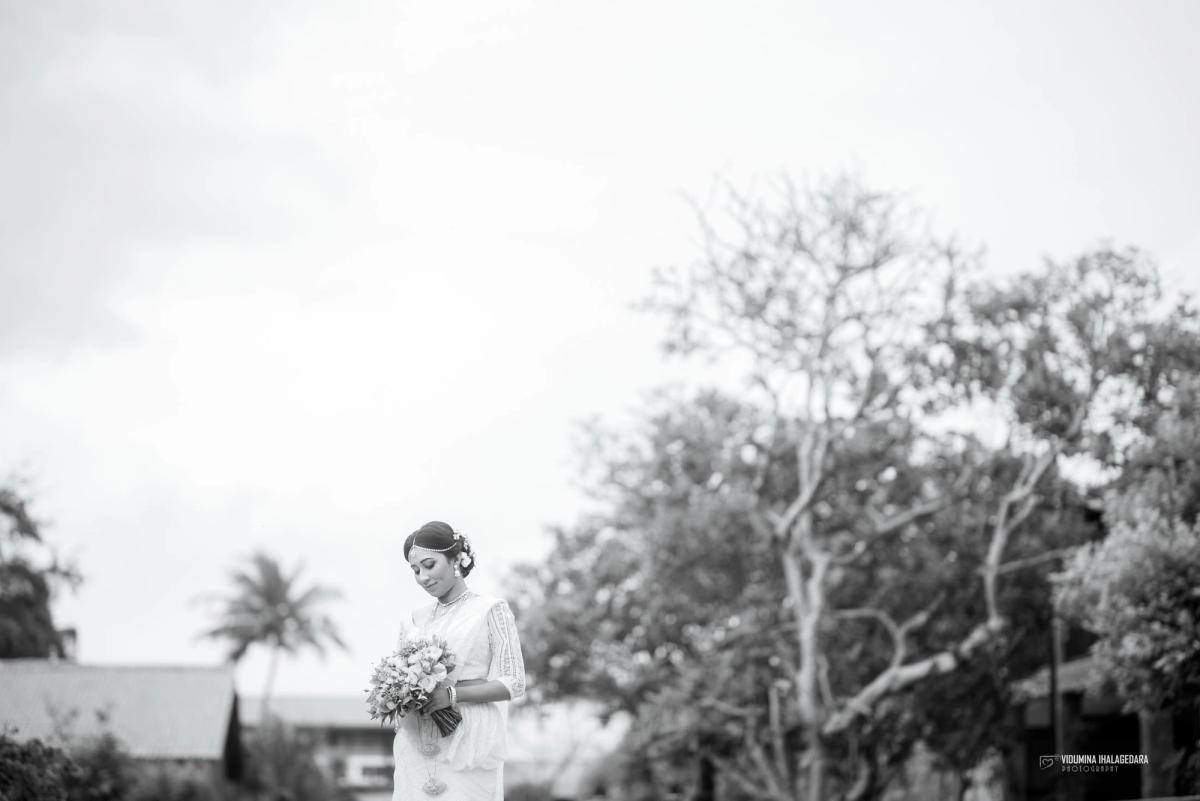 Udayangani & Ruchira