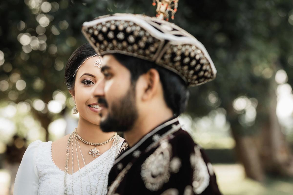 Sanduni & Yujith