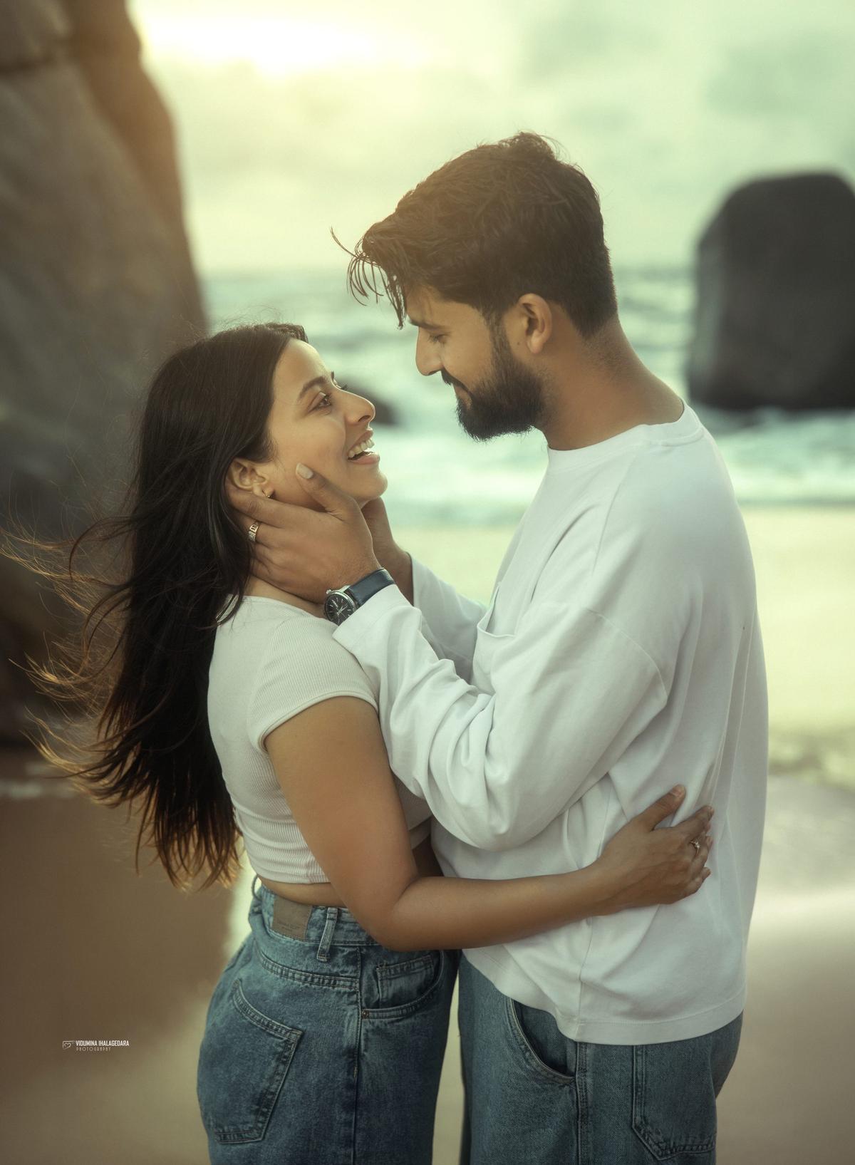 Bhawana & Naren, photo 10
