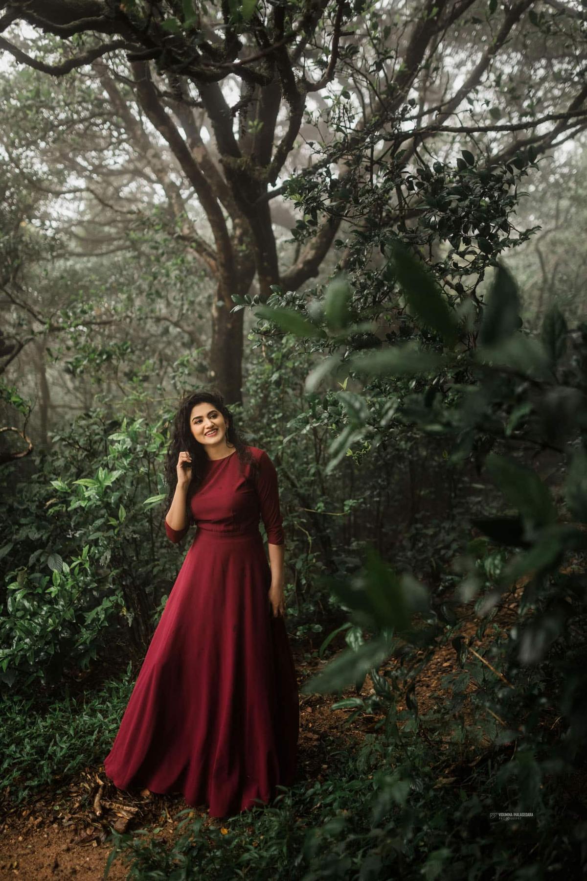 Madhusha & Aravinda