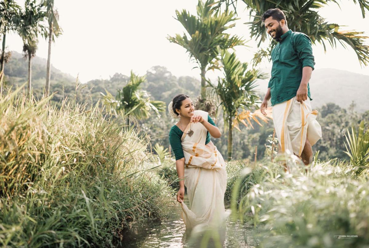 Lekshika & Jeewantha