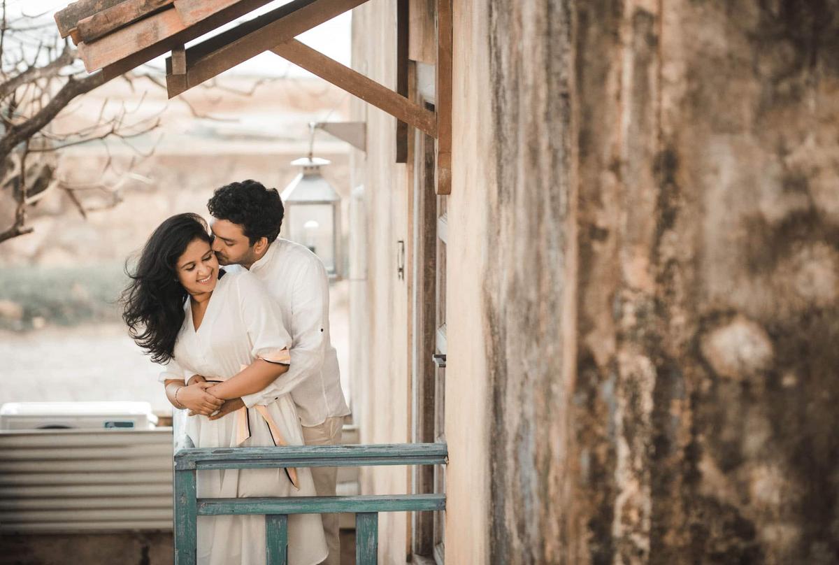 Devni & Shavindra