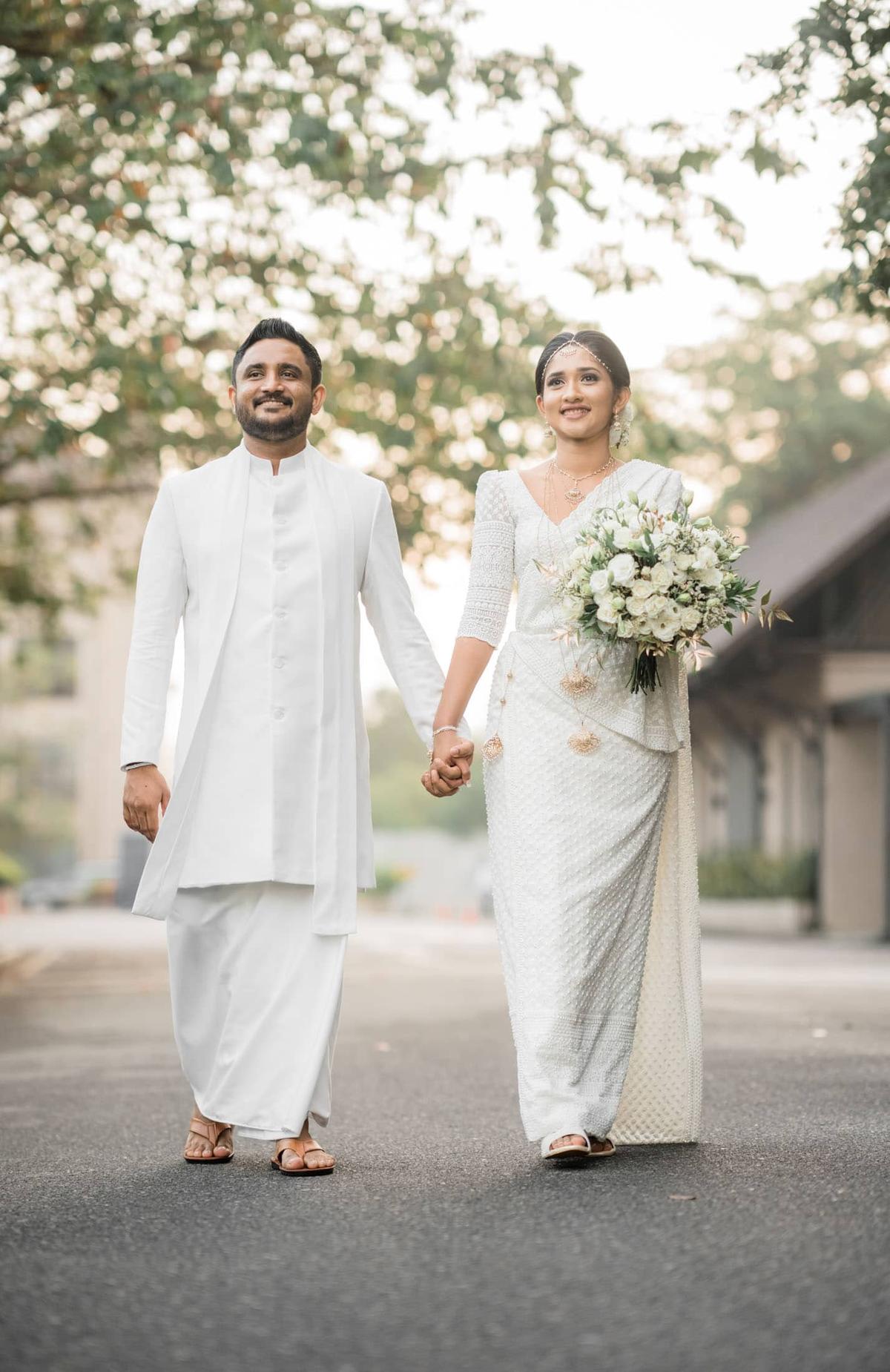 Sanethri & Sasaka