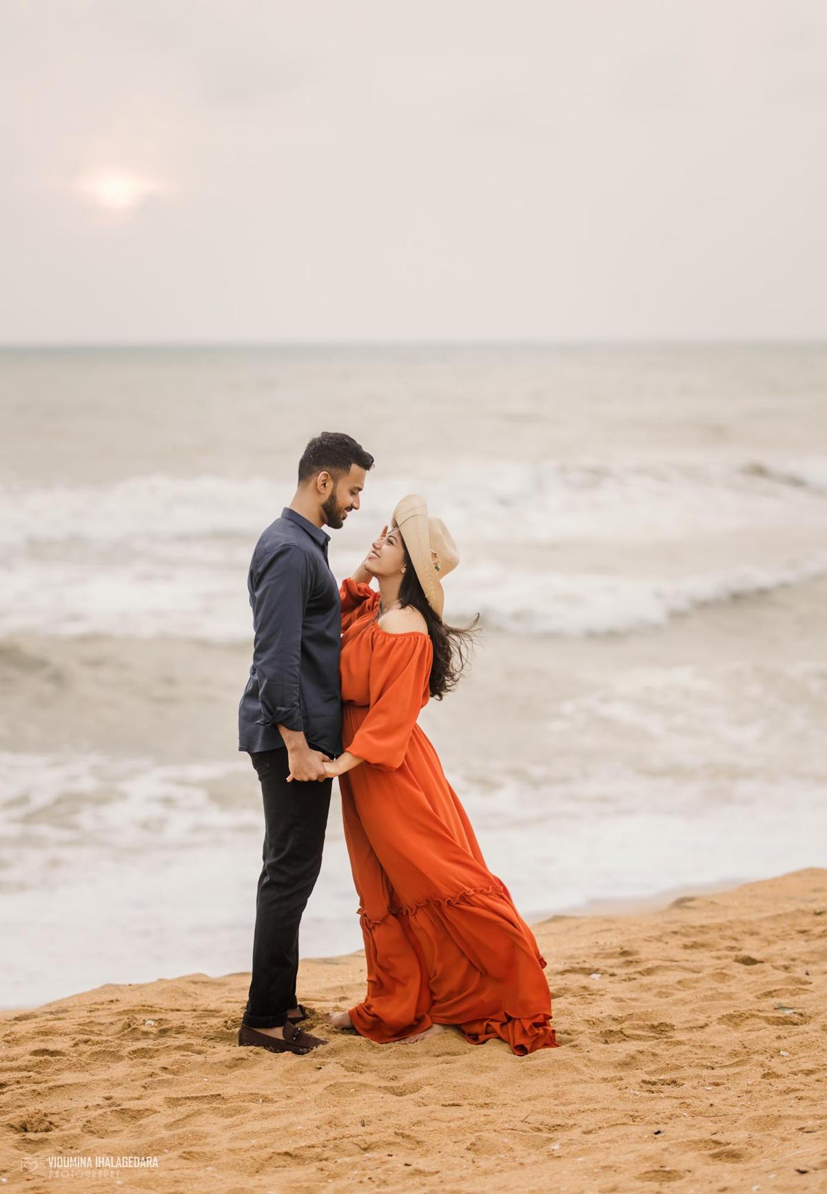 Dulanji & Gathila
