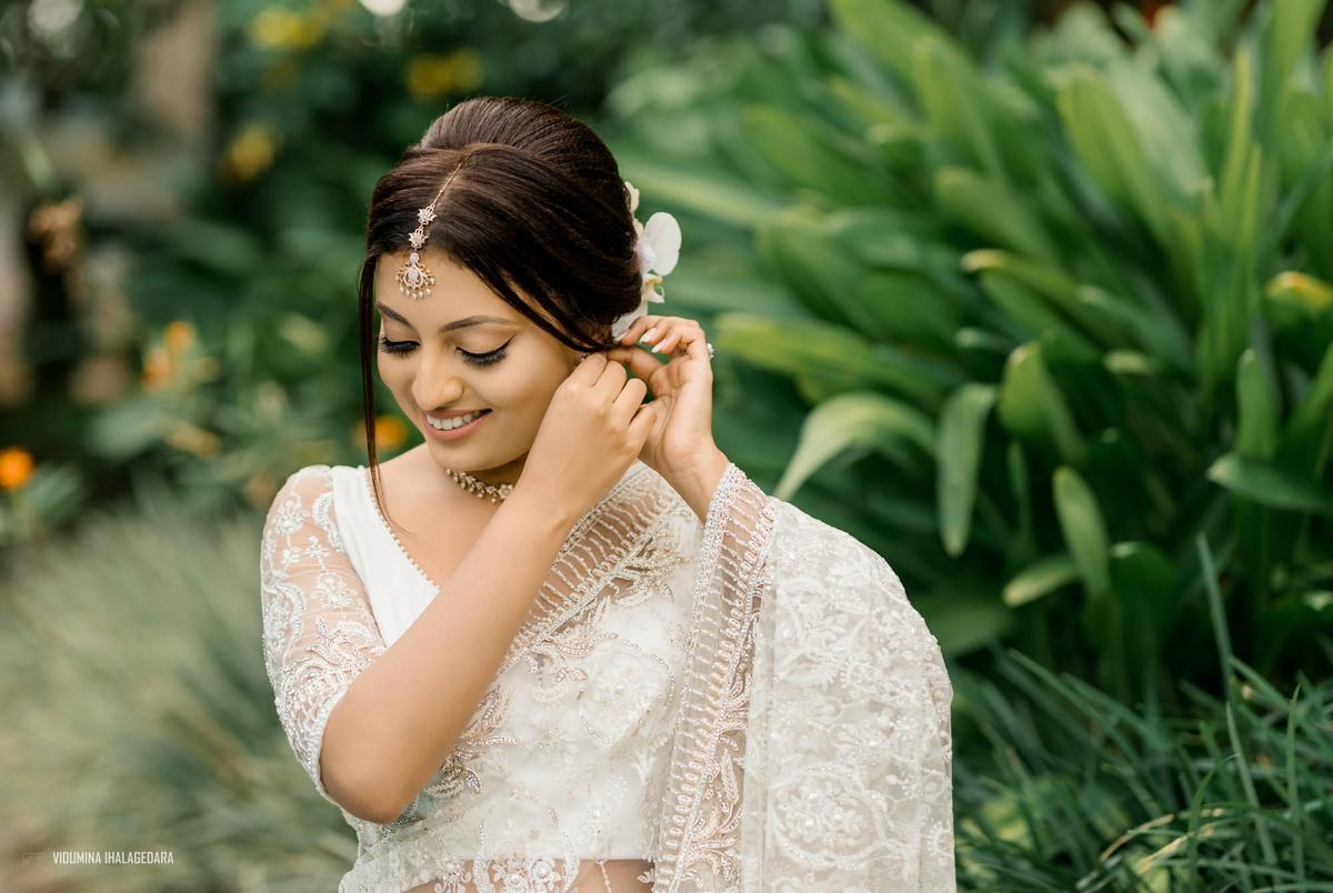 Kavindya & Uthishka