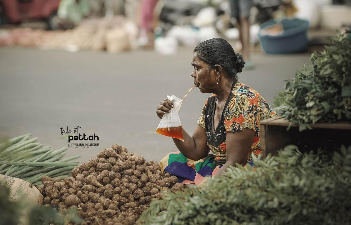 Tale of Pettah