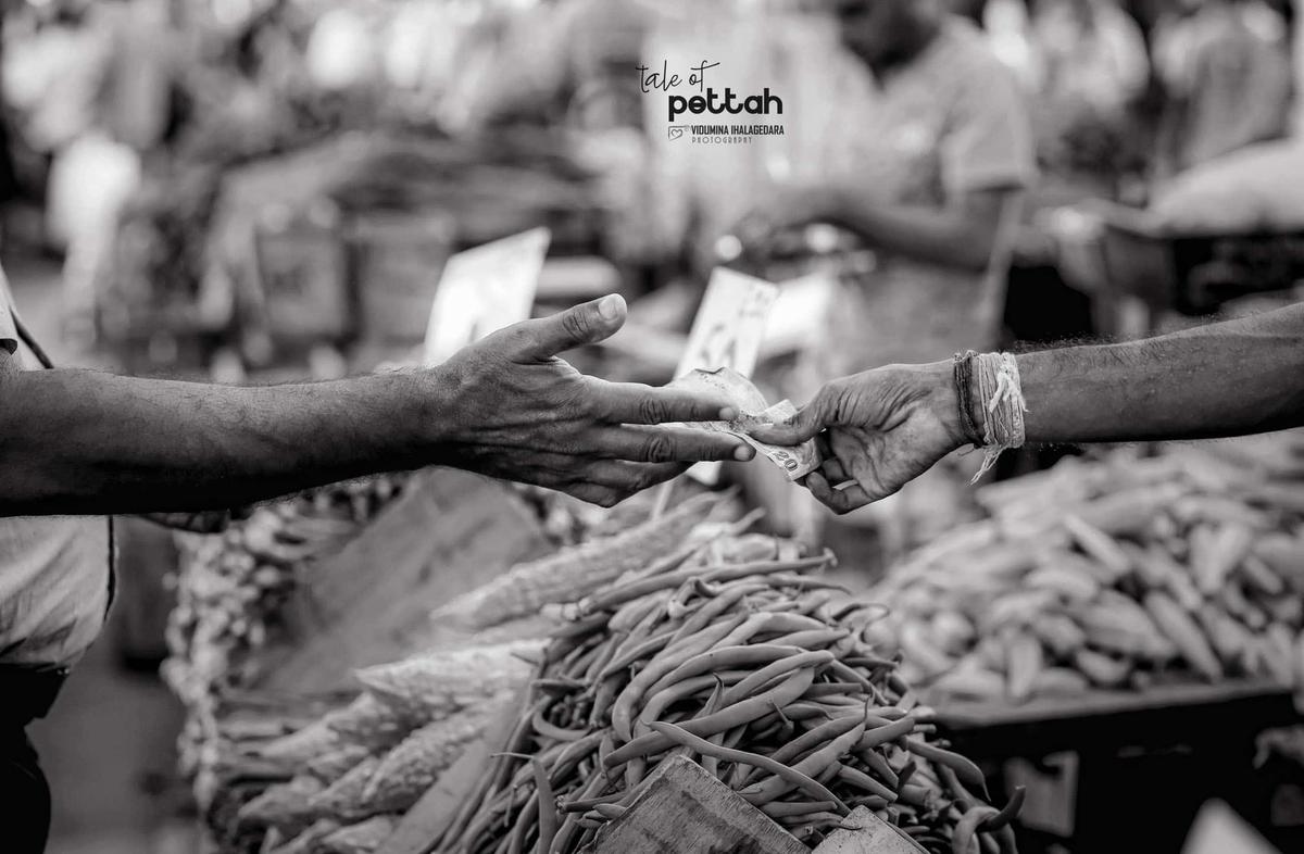 Tale of Pettah