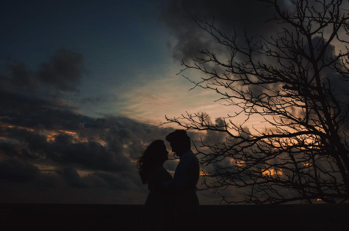 Devni & Shavindra