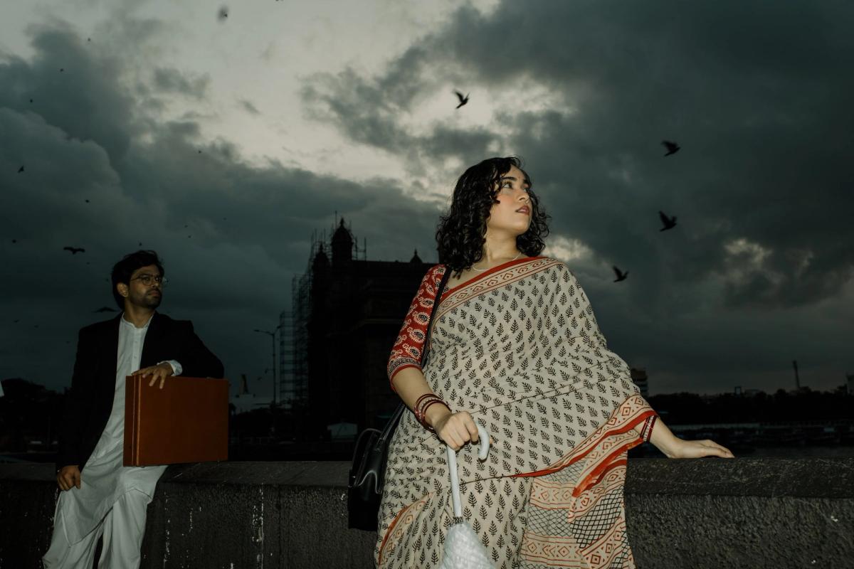Anu & Sachin, photo 10