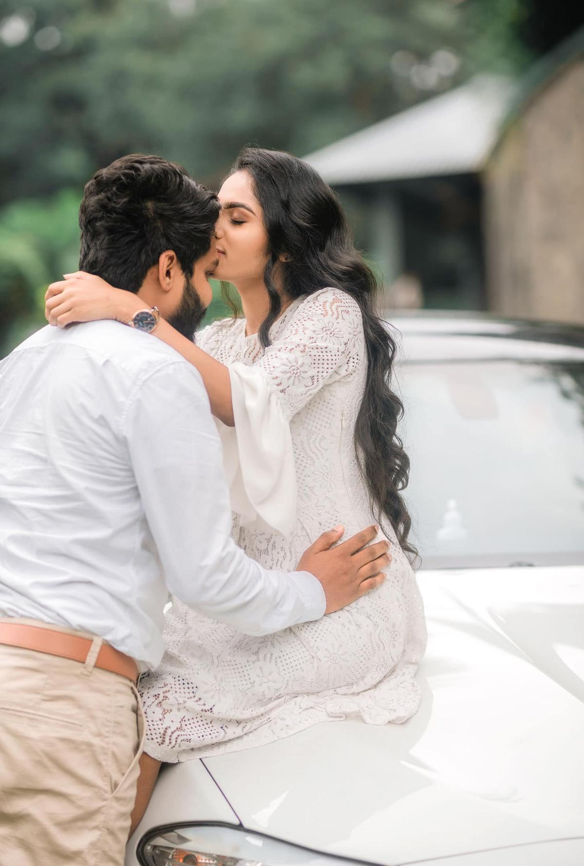 Erandi & Amila