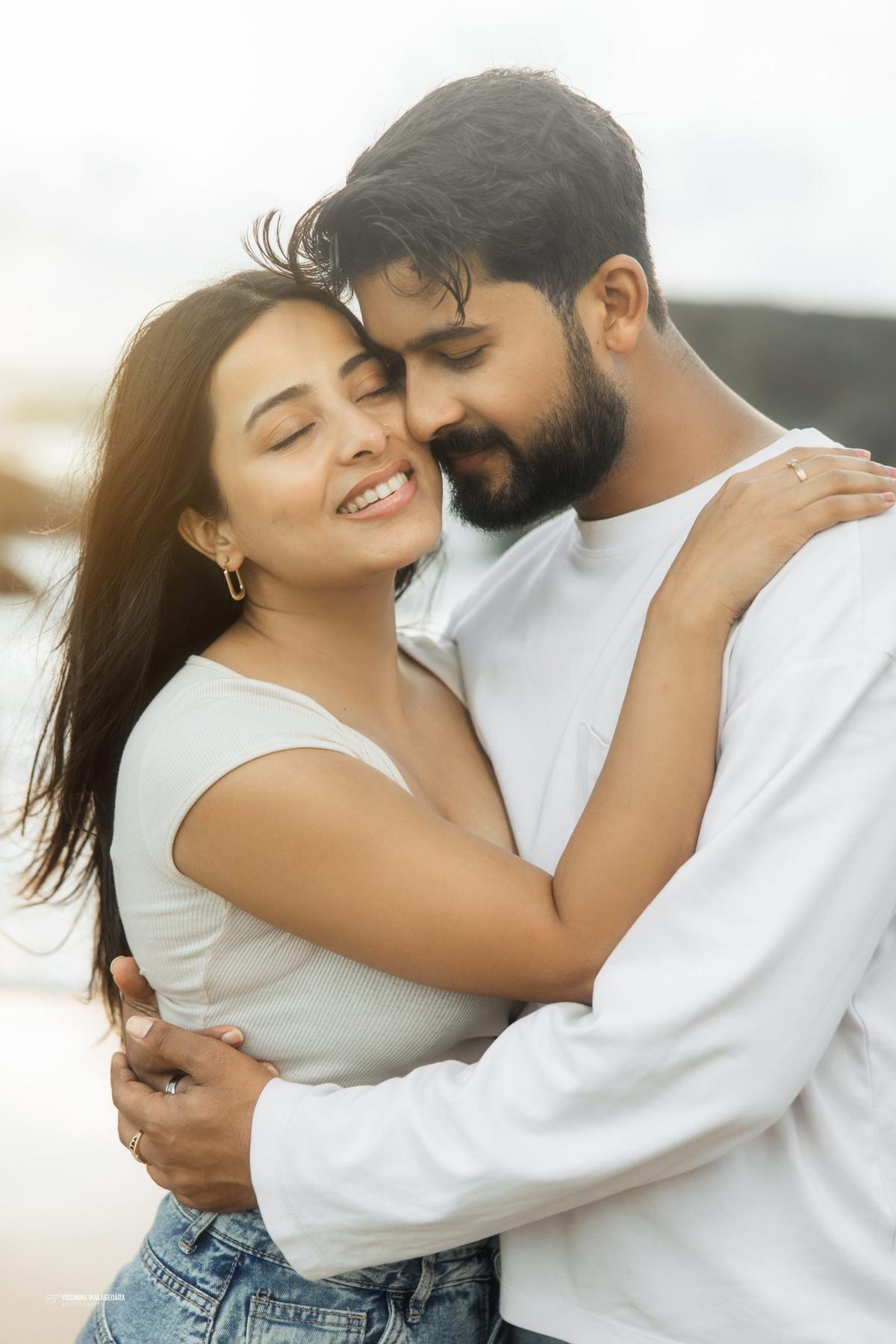Bhawana & Naren, photo 7
