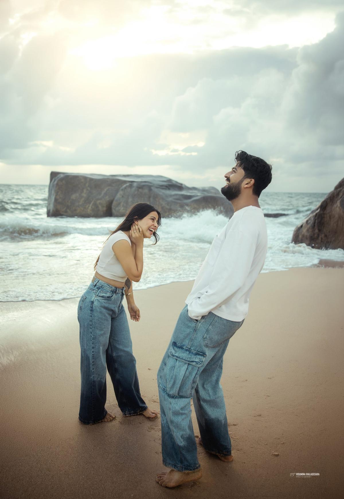 Bhawana & Naren, photo 1