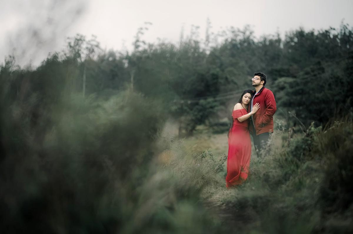 Jayashani & Gayal