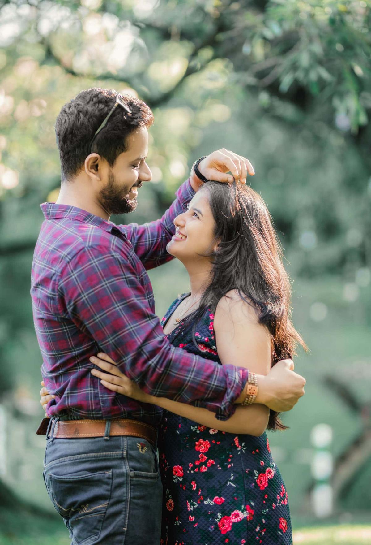 Yeshani & Kalinga