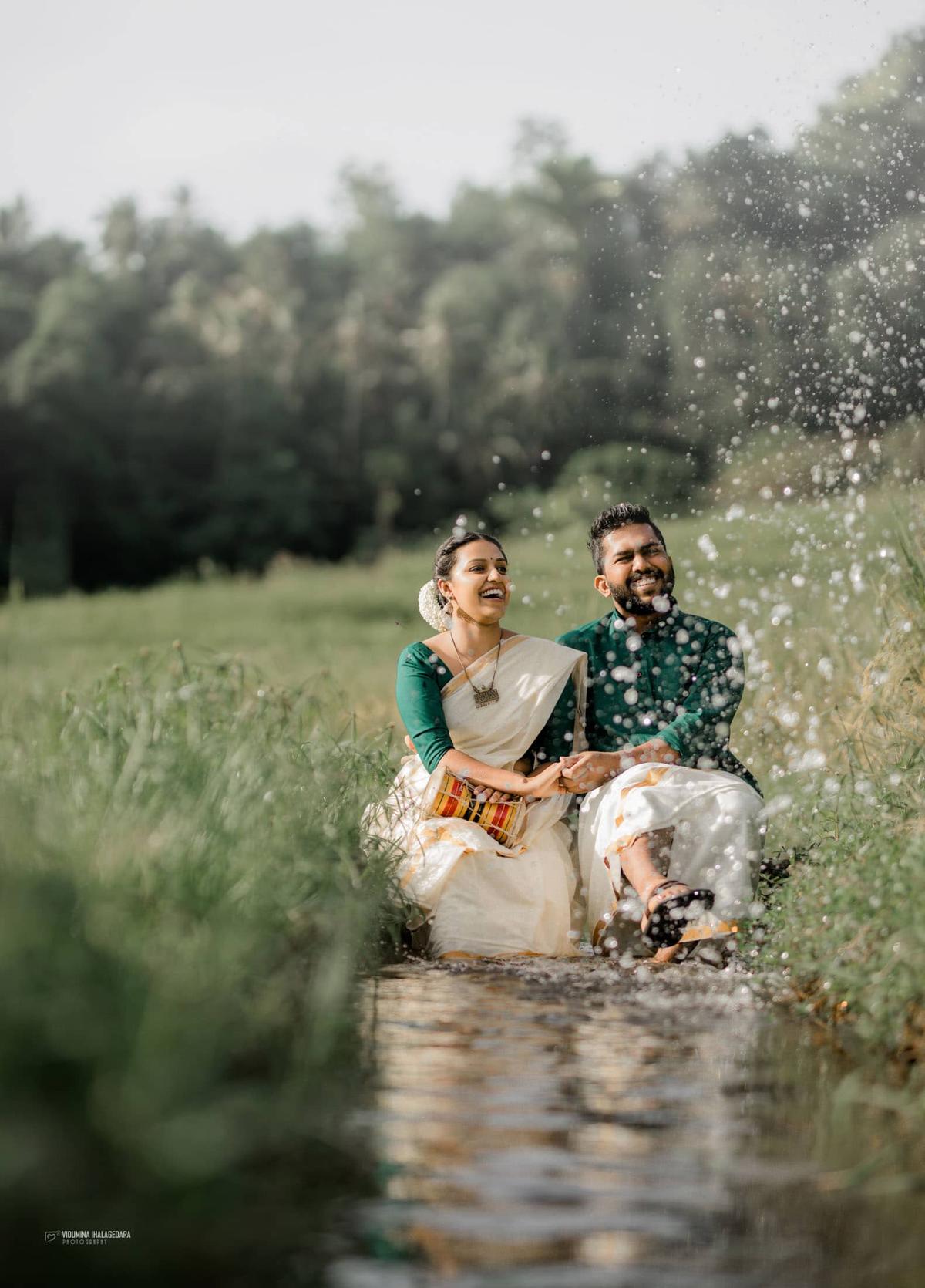 Lekshika & Jeewantha