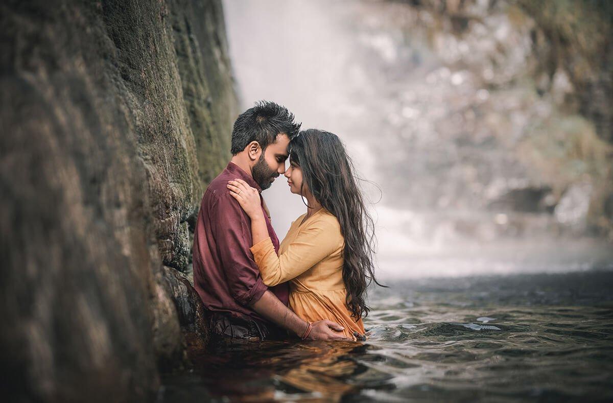 Niranga & Thamali