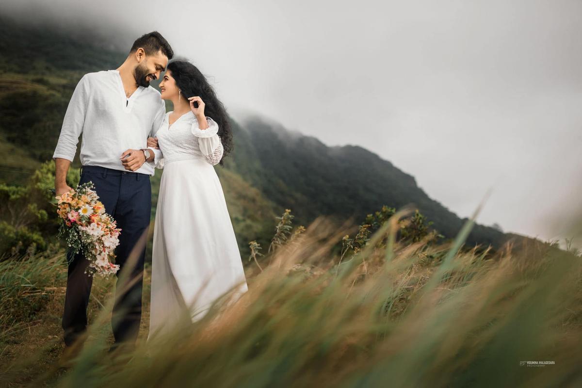 Madhusha & Aravinda