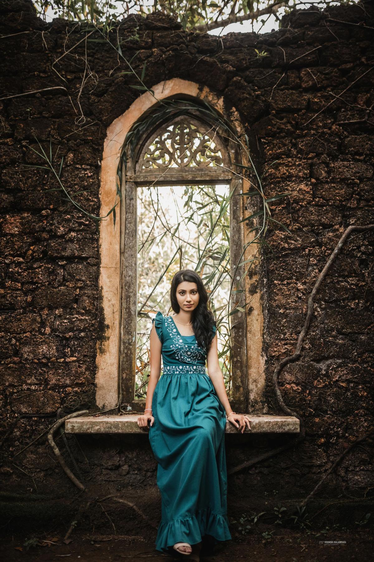 Sadhani & Pramoj