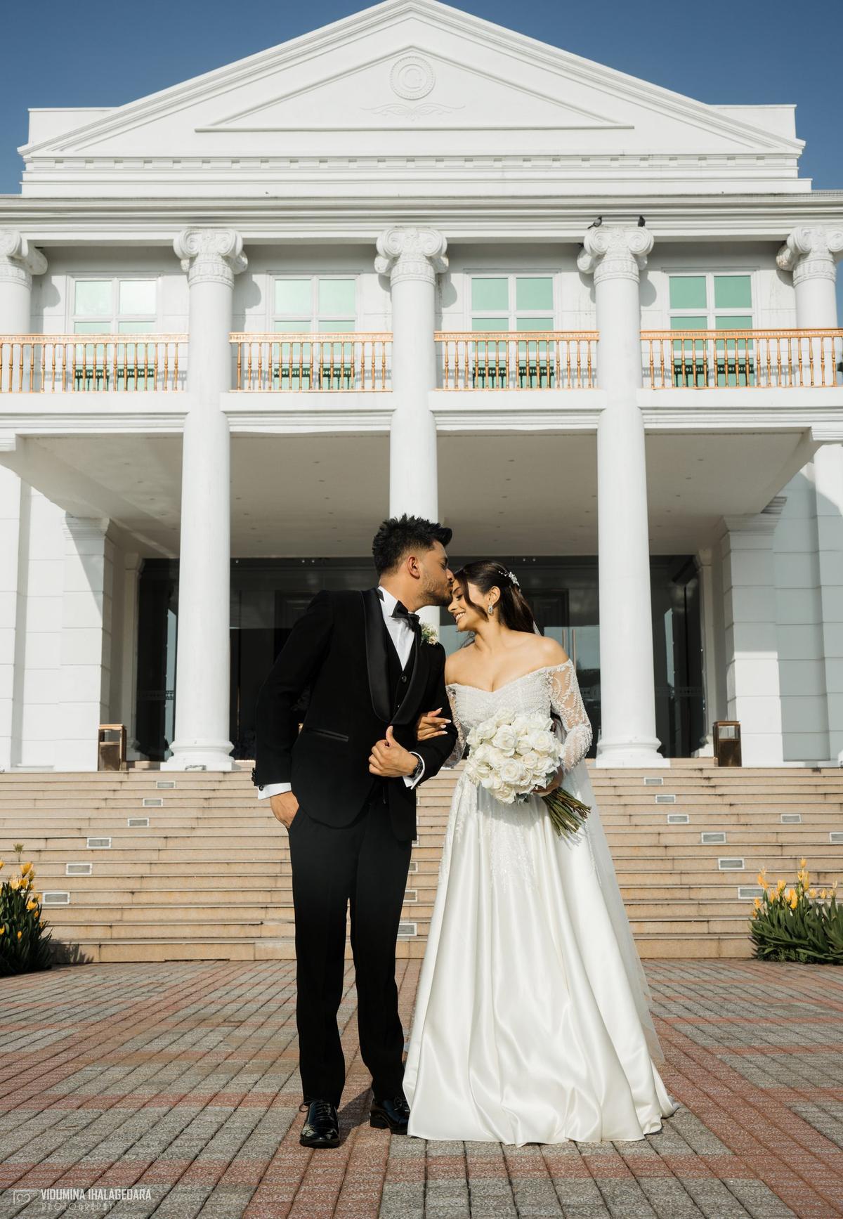 Shashini & Raveen, photo 13