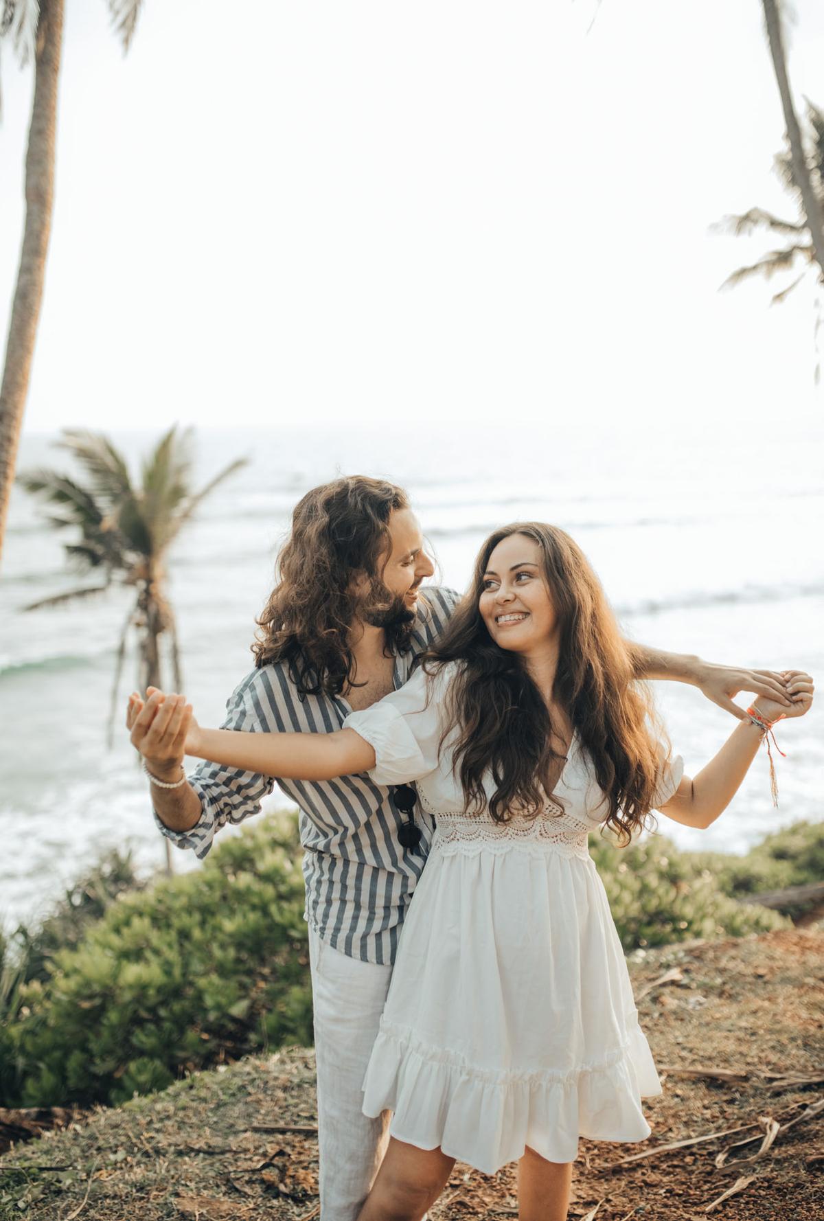 Salma & Mo