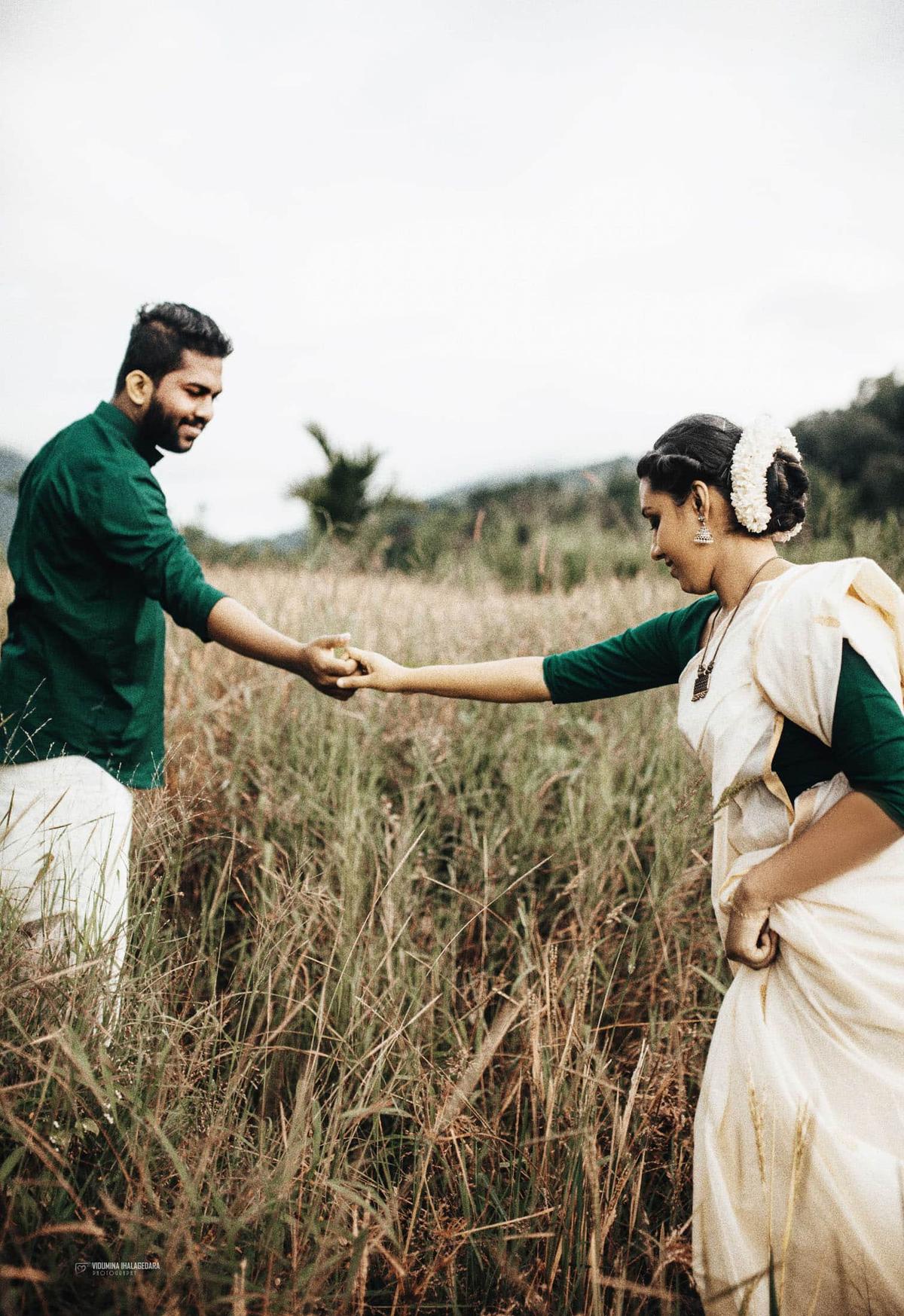 Lekshika & Jeewantha