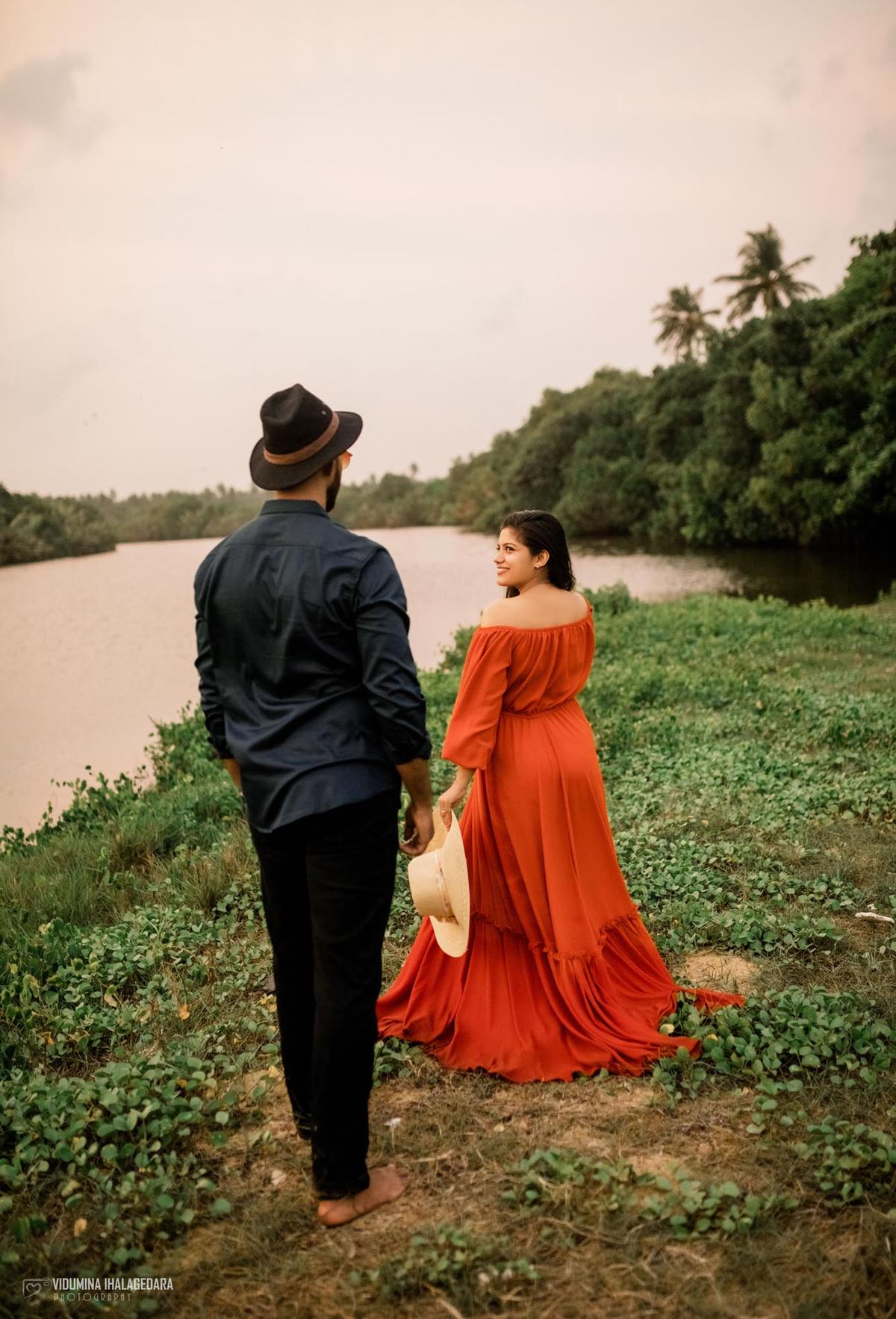 Dulanji & Gathila