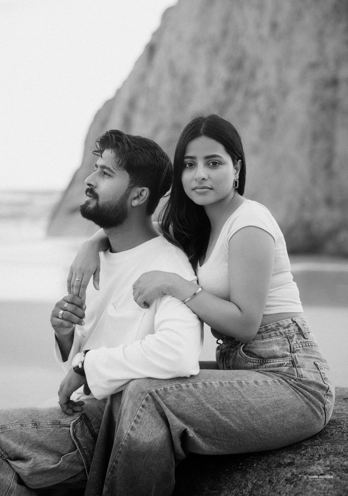 Bhawana & Naren, photo 3