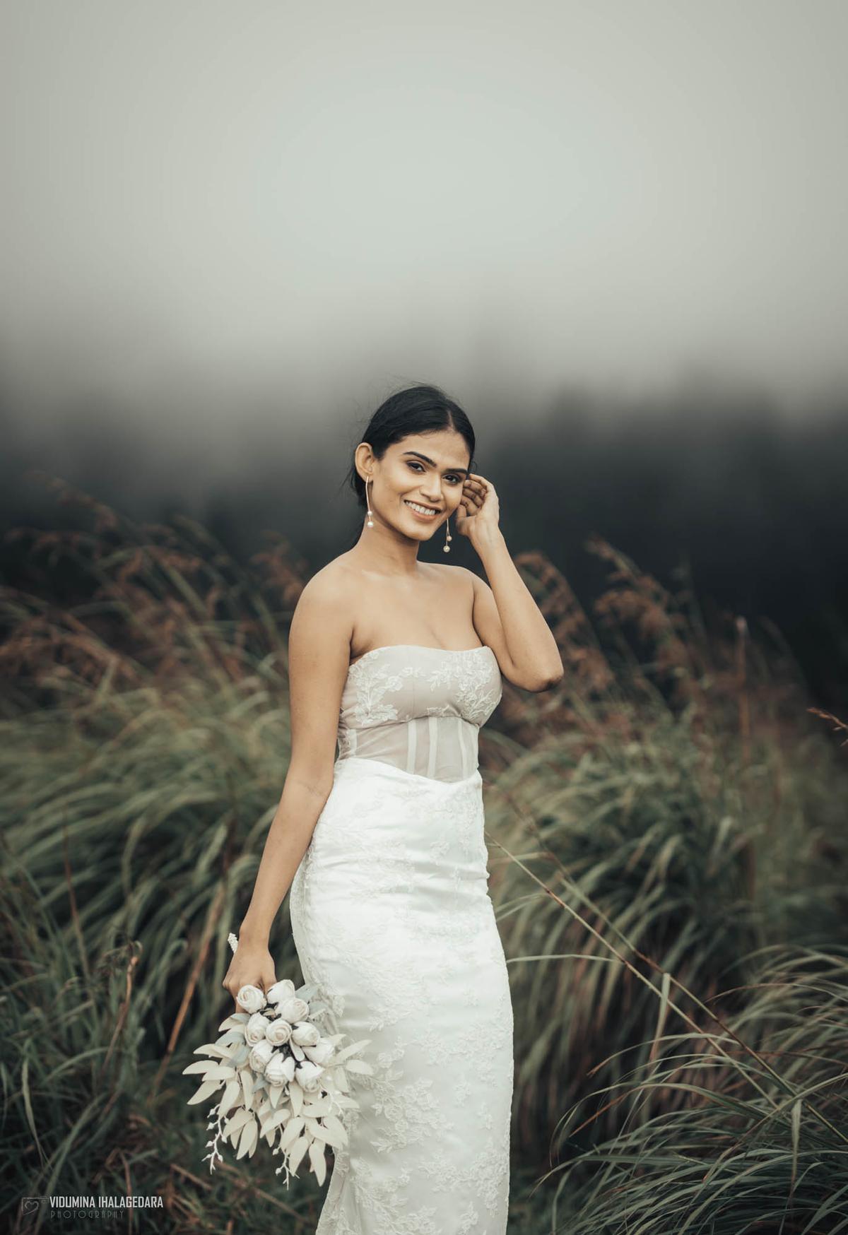 Indu & Lewmini