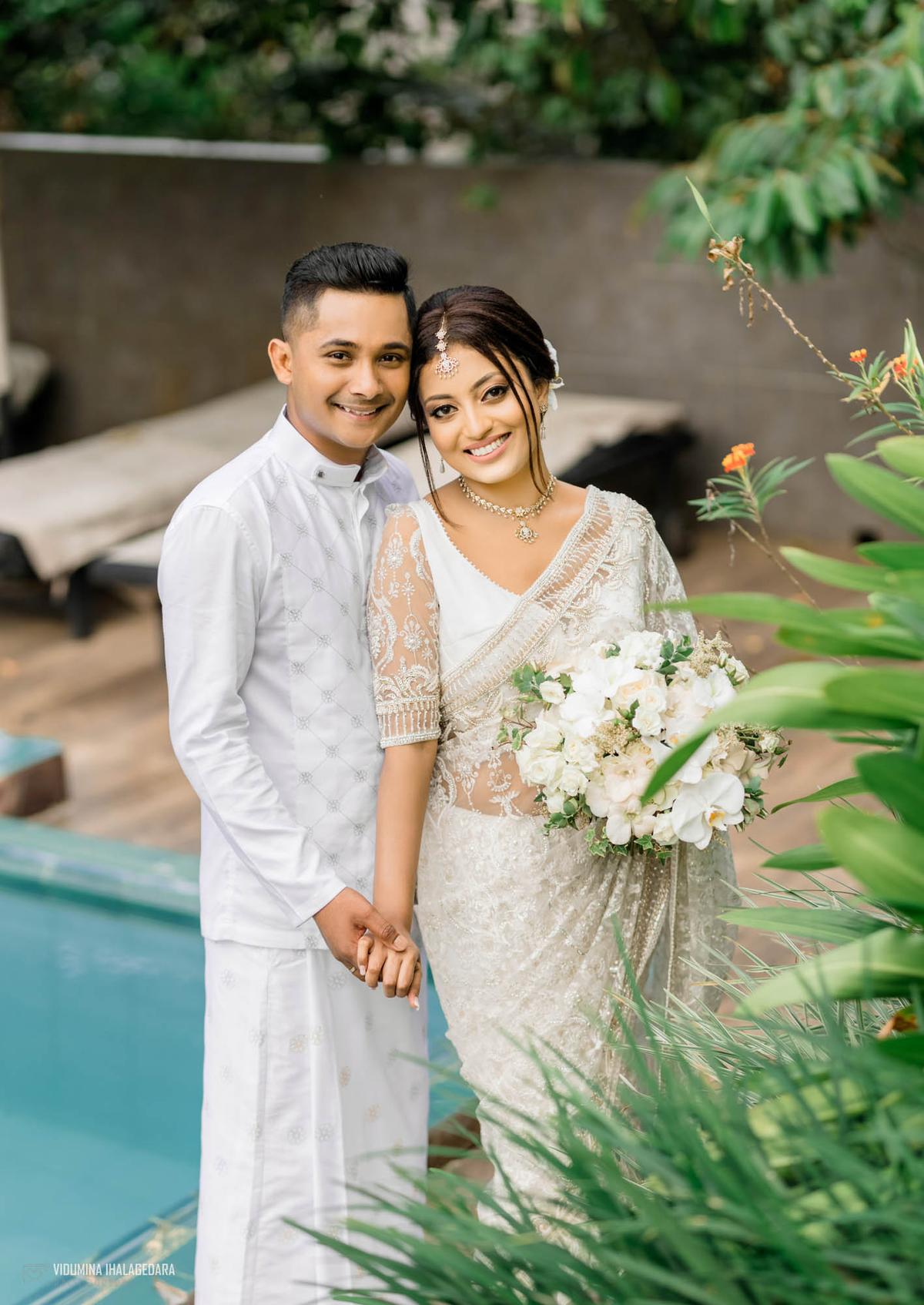 Kavindya & Uthishka