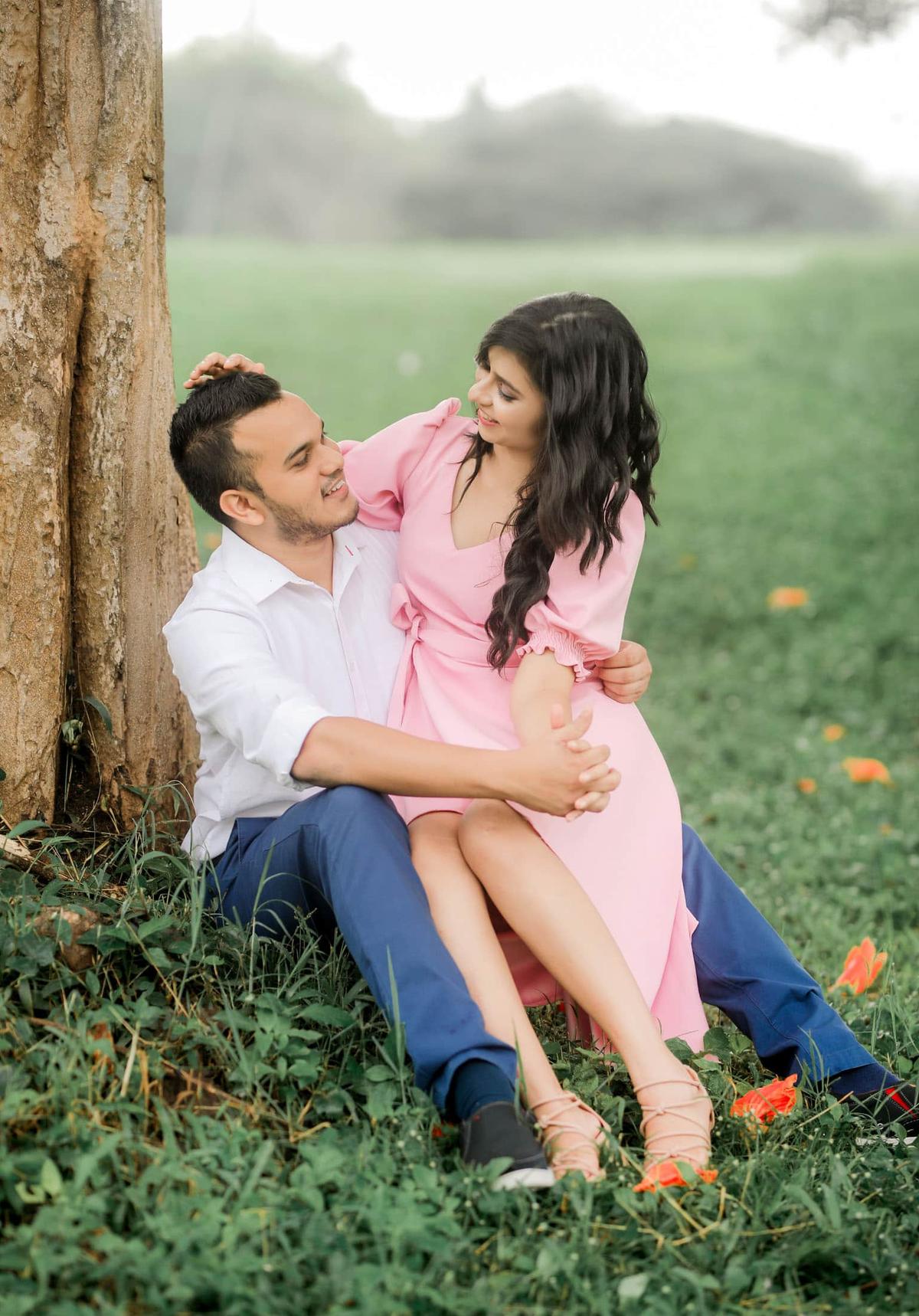 Sachini & Ruchira
