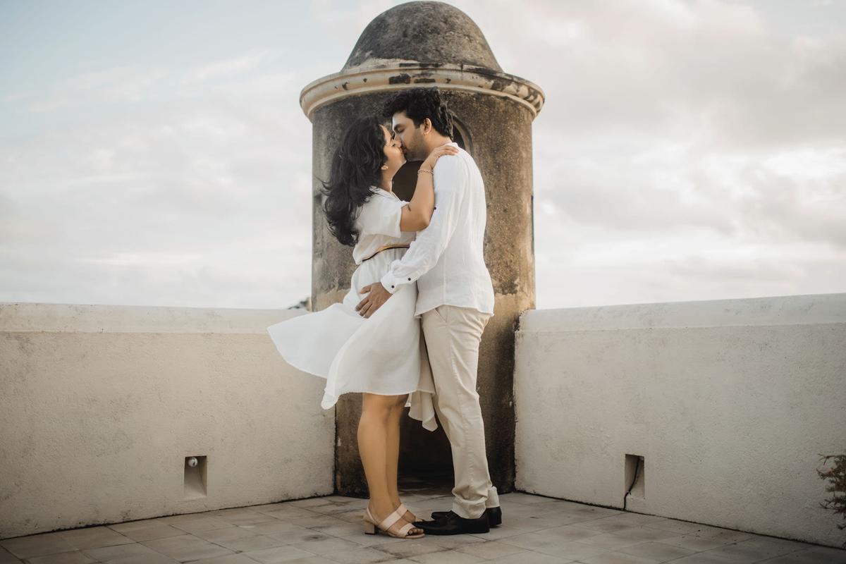 Devni & Shavindra