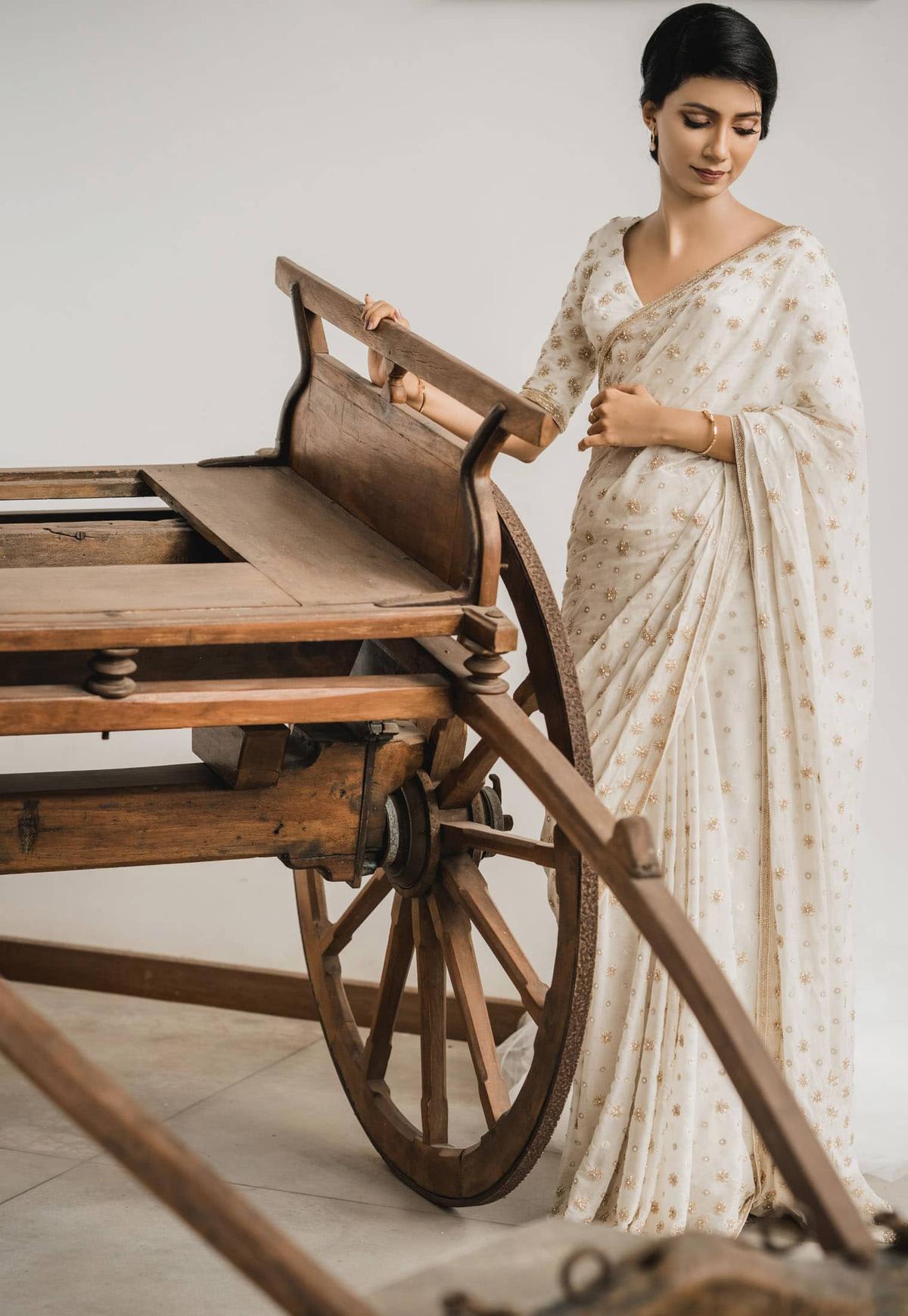 Sandhani & Pramoj