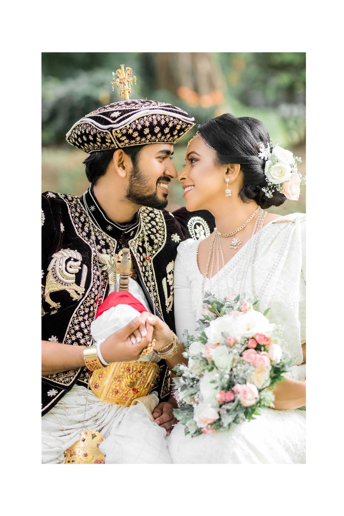Sanduni & Yujith