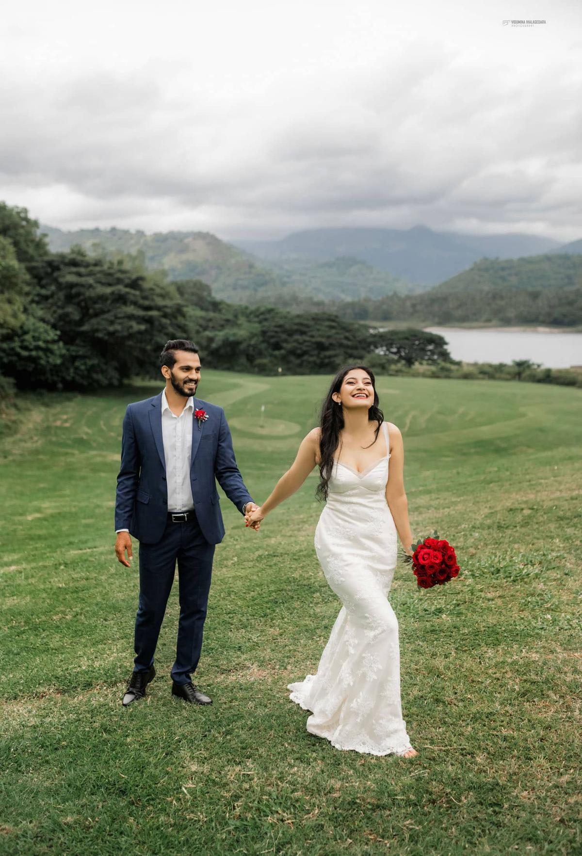 Sahan & Kavindu