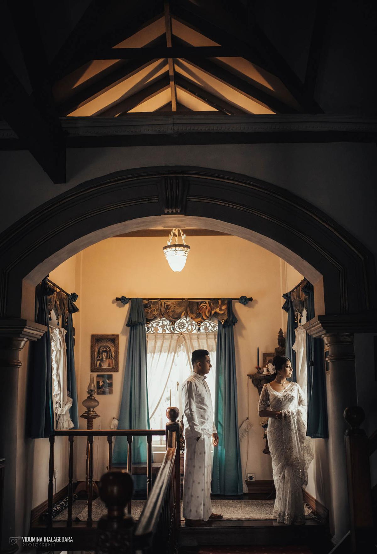 Kavindya & Uthishka