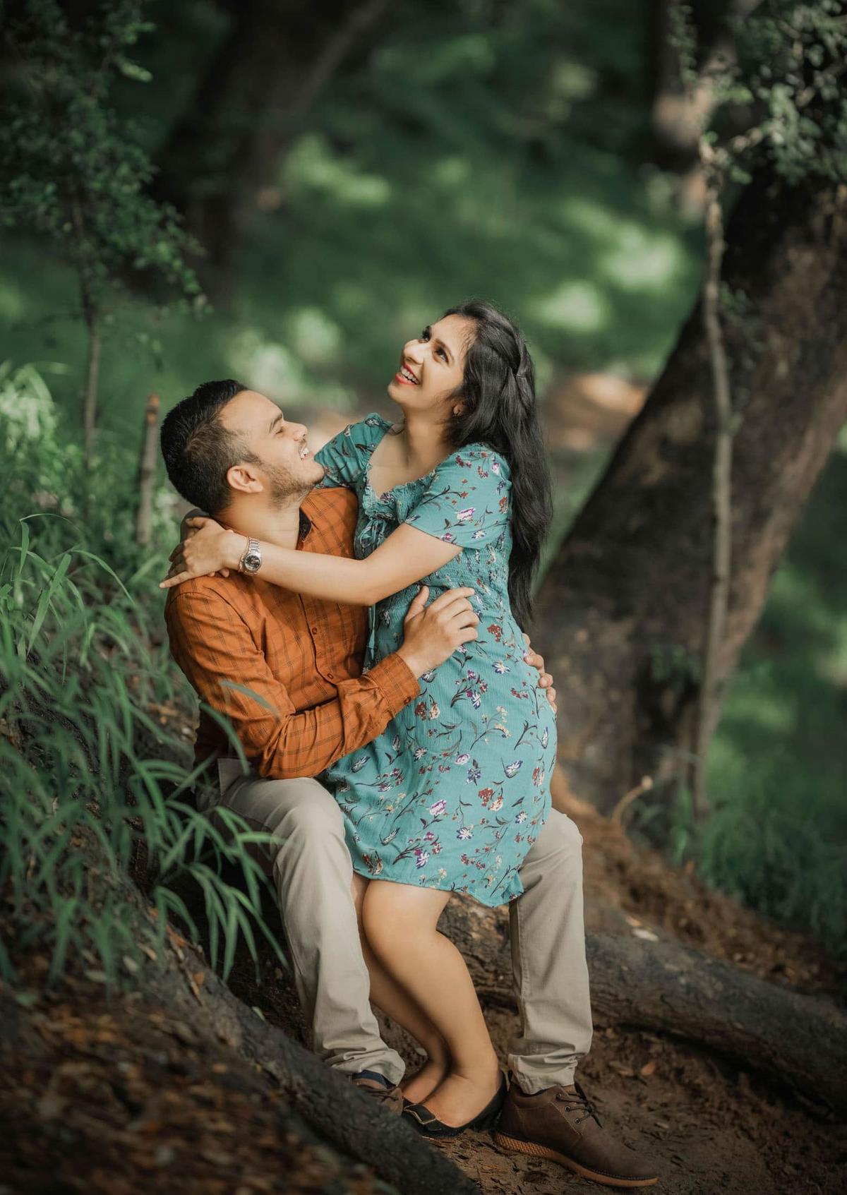 Sachini & Ruchira