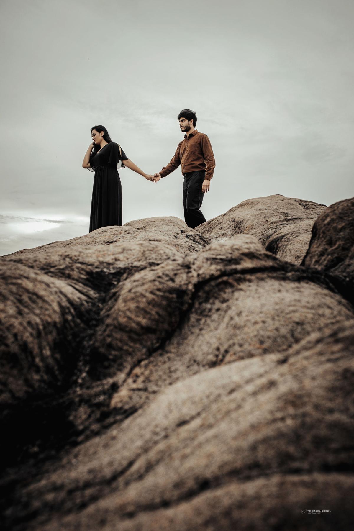 Olu & Chamath