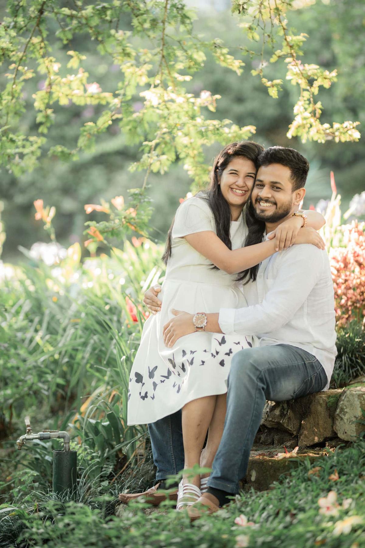 Yeshani & Kalinga