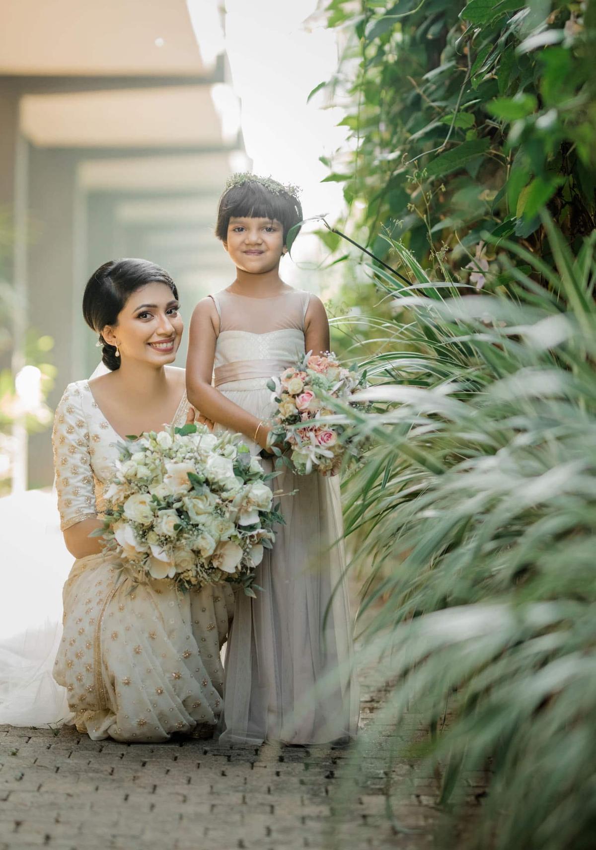 Sandhani & Pramoj