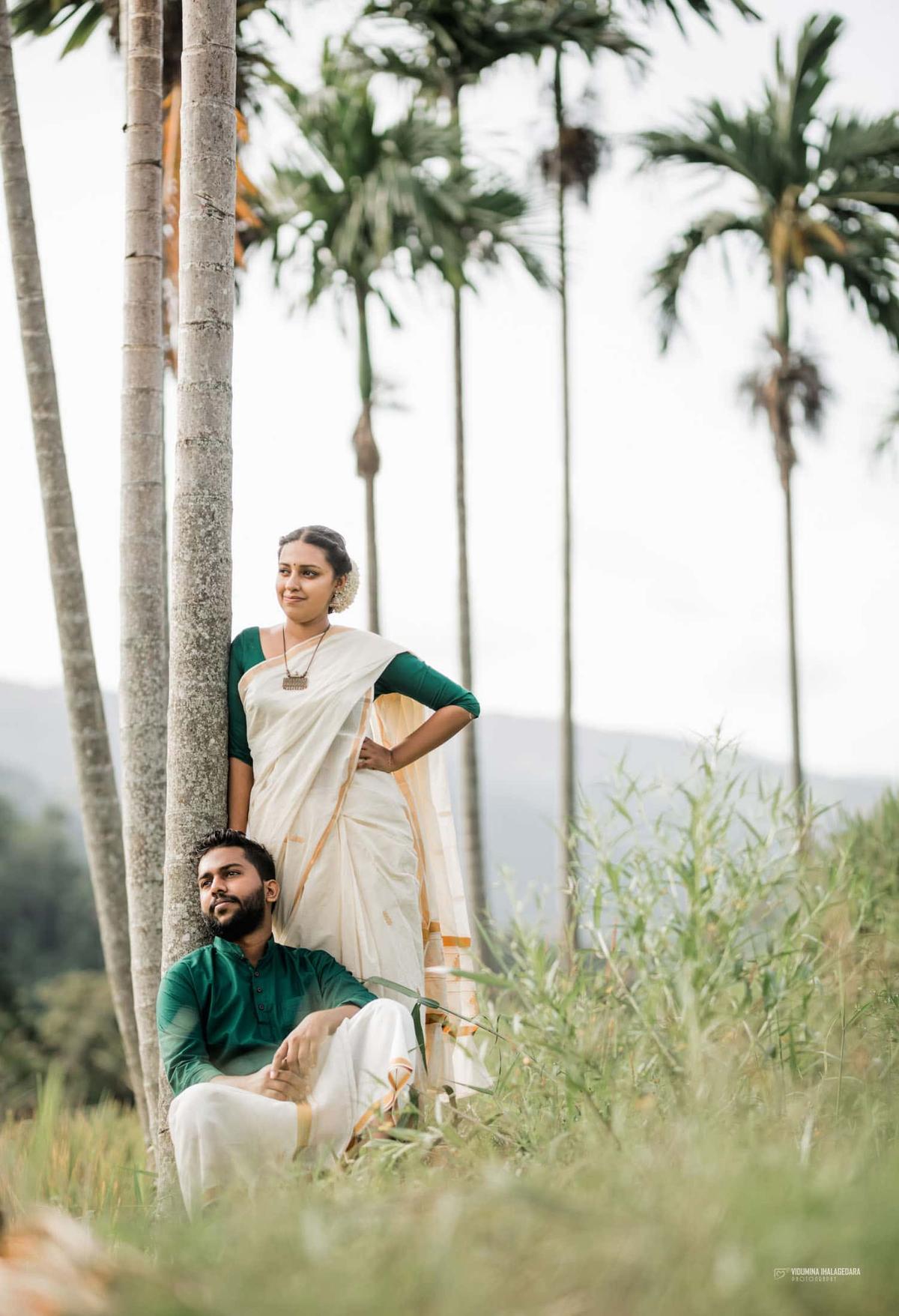 Lekshika & Jeewantha