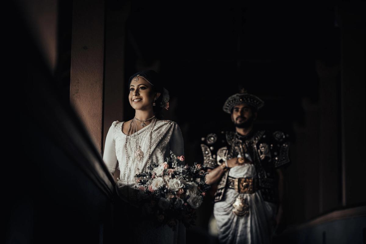Sanduni & Yujith
