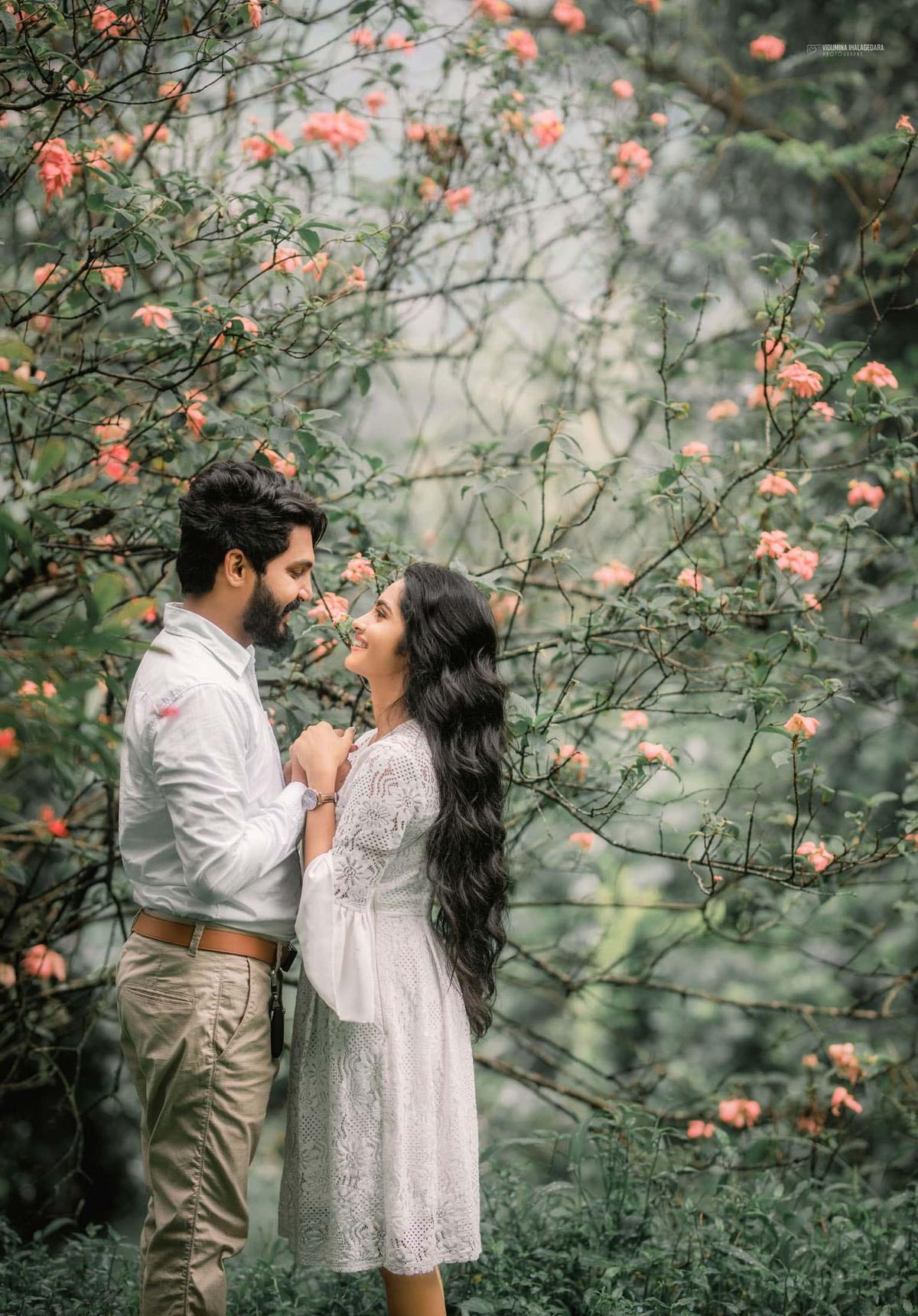 Erandi & Amila